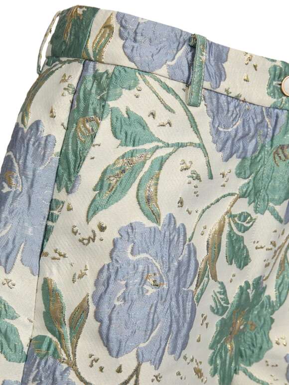 FREEQUENT - FAY Elegant Shorts