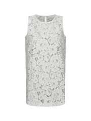 Neo Noir - VIVIEN Blonde Top