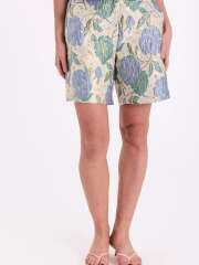 FREEQUENT - FAY Elegant Shorts