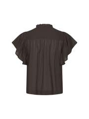 Neo Noir - VINSA Feminin Bluse