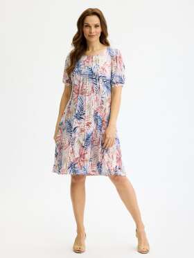 In Front -  LUCETTE Eksotisk Kjole