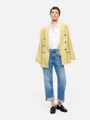 Cambio - GAIA RELAXED Jeans