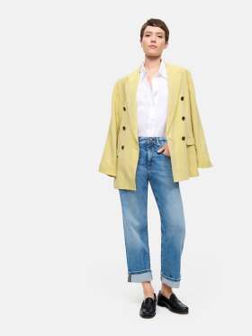 Cambio - GAIA RELAXED Jeans