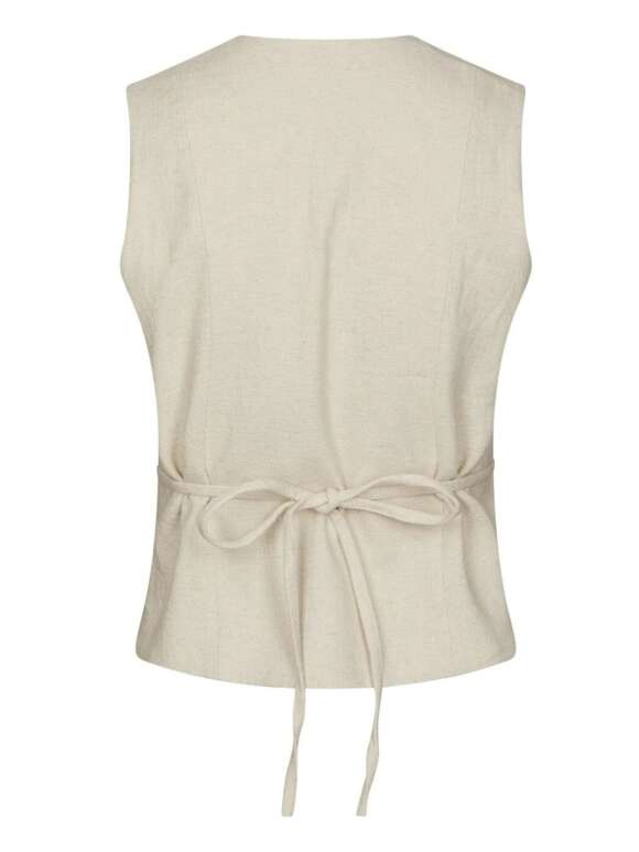 Neo Noir - SAMARA Vest