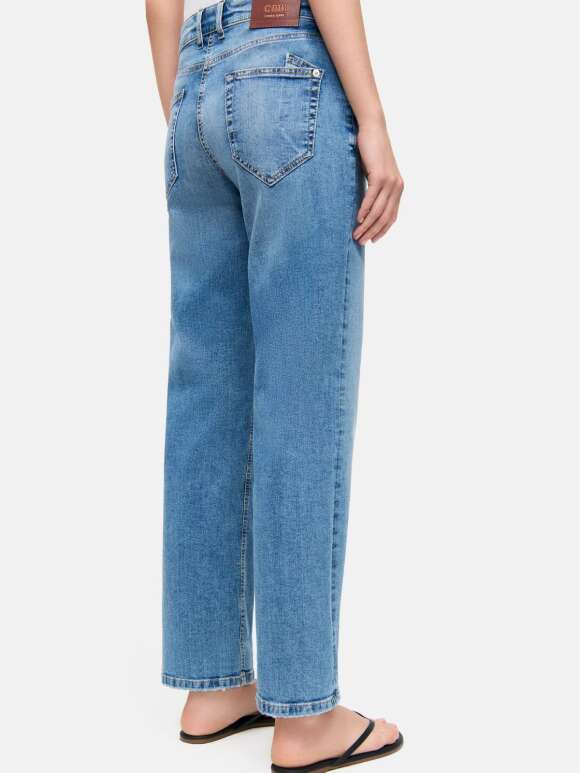 Cambio - GAIA RELAXED Jeans