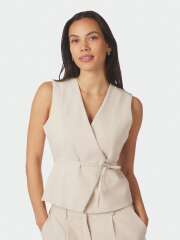 Neo Noir - SAMARA Vest