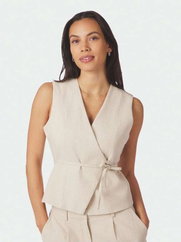 Neo Noir - SAMARA Vest