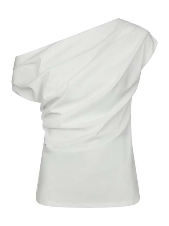 Neo Noir - MABELLE Elegant Top