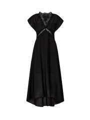 Copenhagen Muse - MOLLY Sofistikeret Kjole