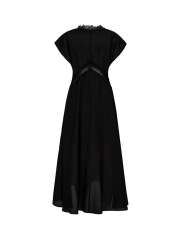 Copenhagen Muse - MOLLY Sofistikeret Kjole