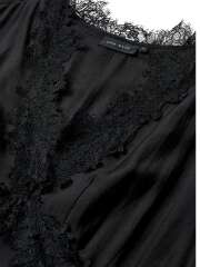 Copenhagen Muse - MOLLY Sofistikeret Kjole