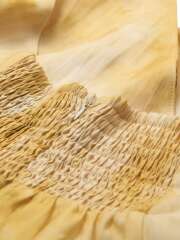 Copenhagen Muse - FIE Charmerende Maxi Kjole