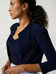 Joseph Ribkoff - Charmant Kort Bolero