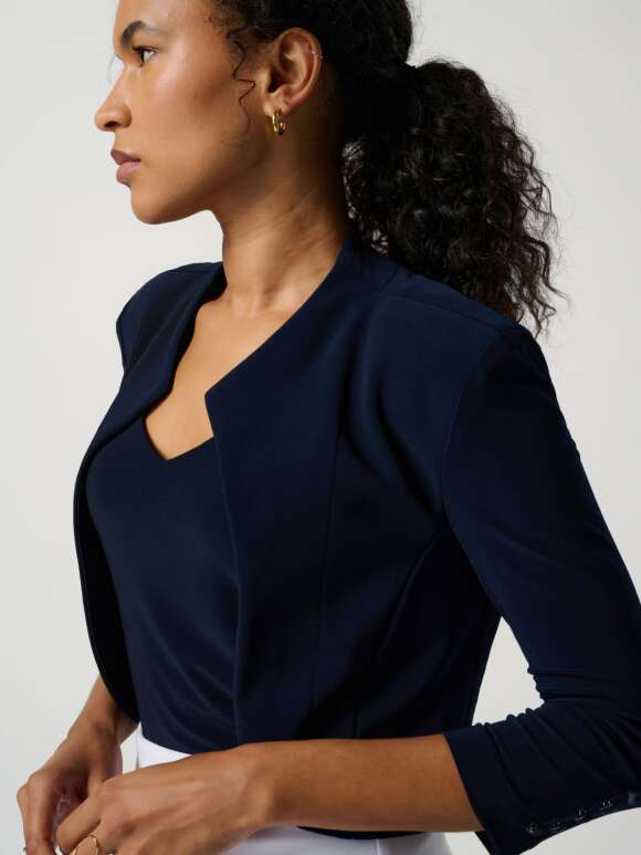 Joseph Ribkoff - Charmant Kort Bolero