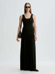 By Malene Birger  - MARCIELLE Maxi Kjole