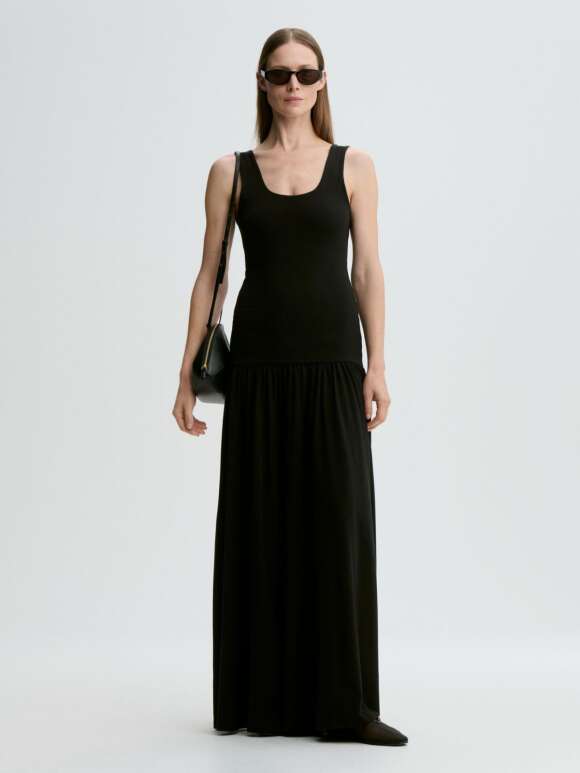 By Malene Birger  - MARCIELLE Maxi Kjole