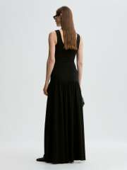 By Malene Birger  - MARCIELLE Maxi Kjole