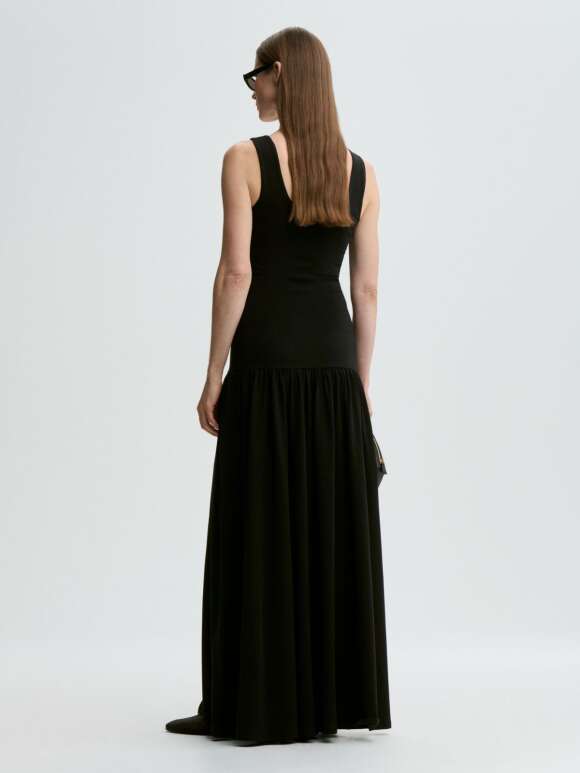 By Malene Birger  - MARCIELLE Maxi Kjole