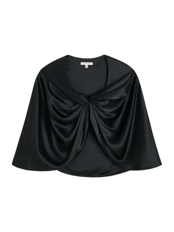 By Malene Birger  - PINLOS Kappe Bolero