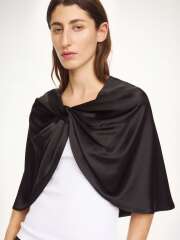 By Malene Birger  - PINLOS Kappe Bolero