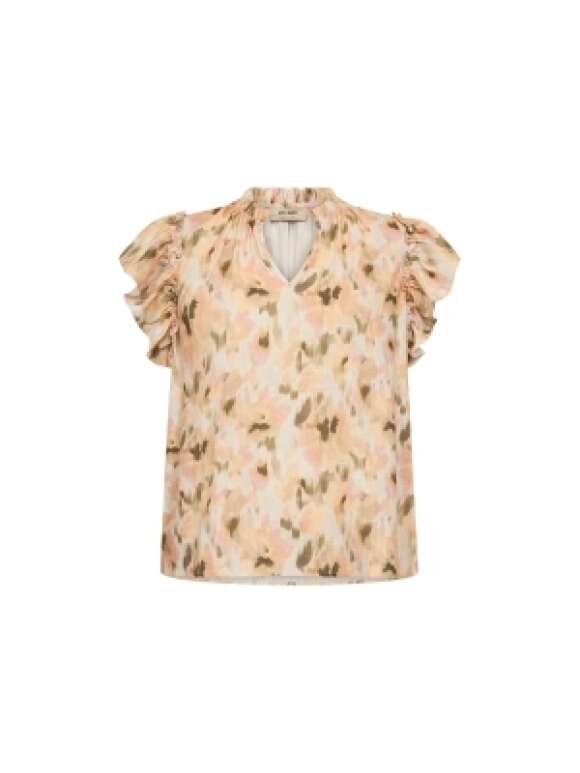 Mos Mosh - TEA BLUSE