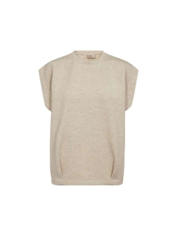 Mos Mosh - NAMARA SWEATSHIRT