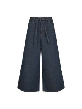 Mos Mosh - CULOTTE JEANS