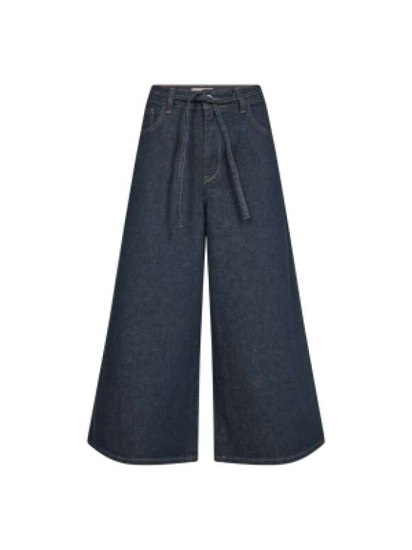 Mos Mosh - CULOTTE JEANS