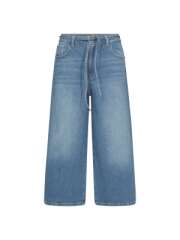 Mos Mosh - CULOTTE JEANS