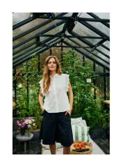 FREEQUENT - JULES Bermuda Shorts FREEQUENT - JULES Bermuda Shorts