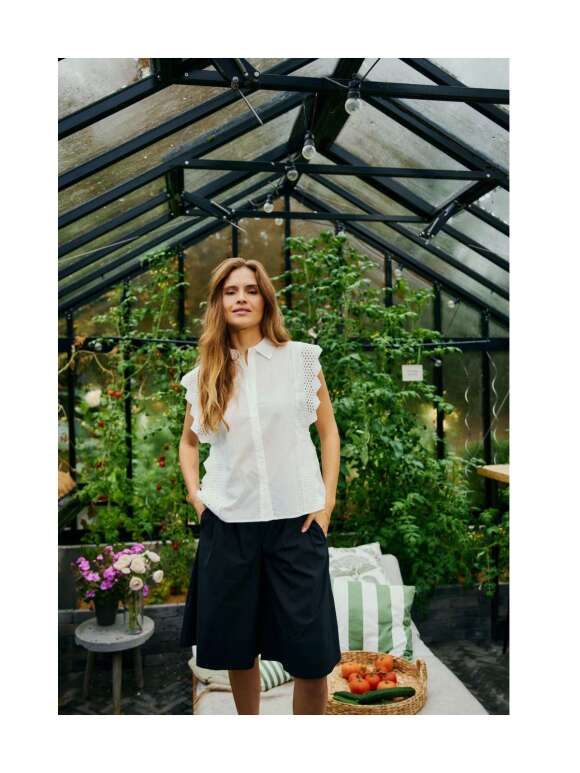 FREEQUENT - JULES Bermuda Shorts