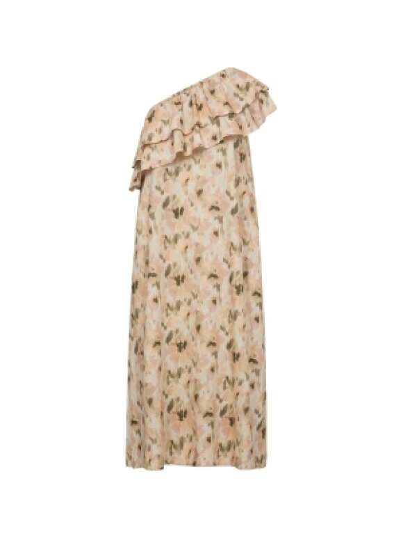 Mos Mosh - Soma Flower Field Kjole