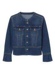 2-Biz - BINE Smart Denim Jakke