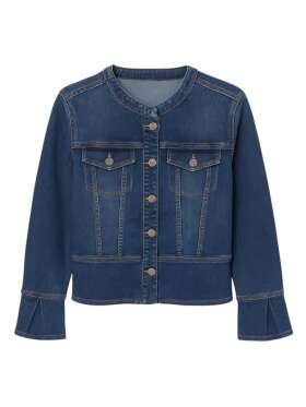 2-Biz - BINE Smart Denim Jakke