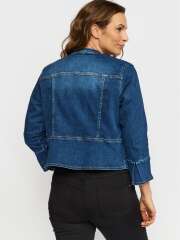 2-Biz - BINE Smart Denim Jakke