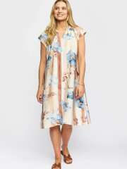 2-Biz -  ISABEL Elegant Kjole