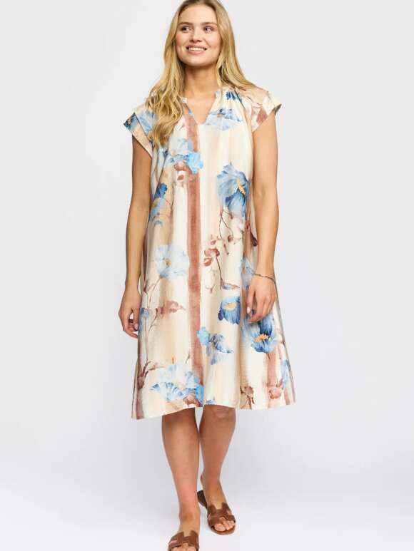 2-Biz -  ISABEL Elegant Kjole