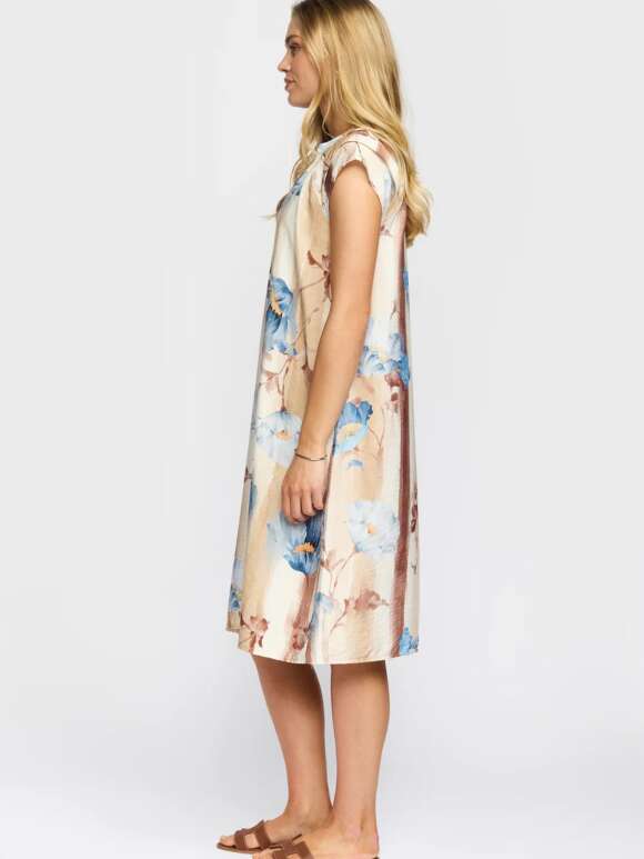 2-Biz -  ISABEL Elegant Kjole