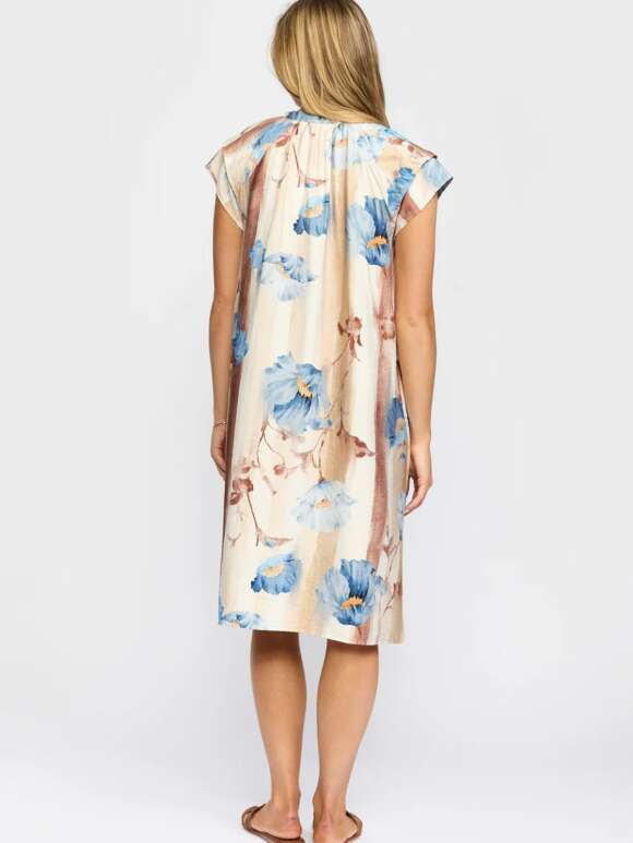 2-Biz -  ISABEL Elegant Kjole