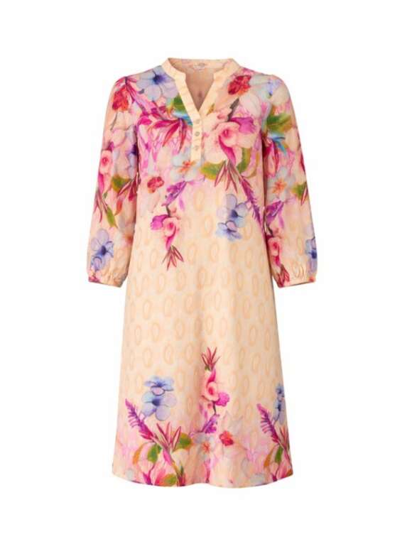 2-Biz - GALA Sommer Kjole