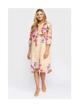 2-Biz - GALA Sommer Kjole