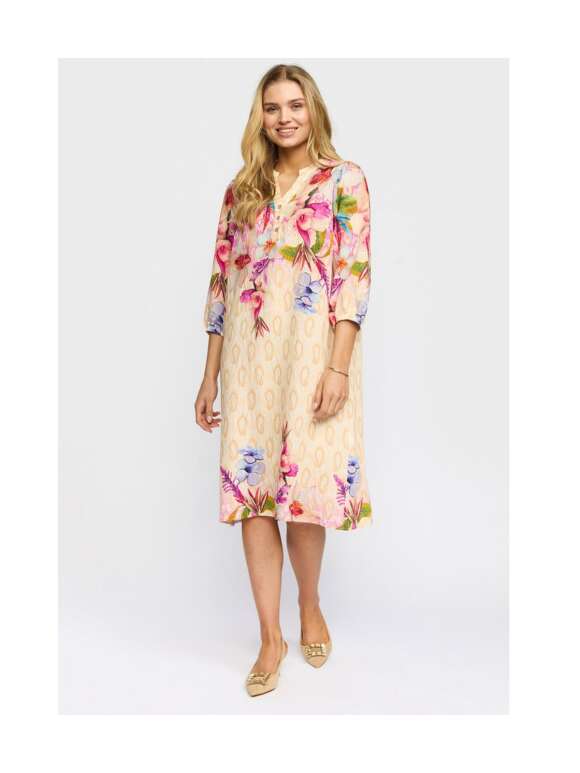 2-Biz - GALA Sommer Kjole