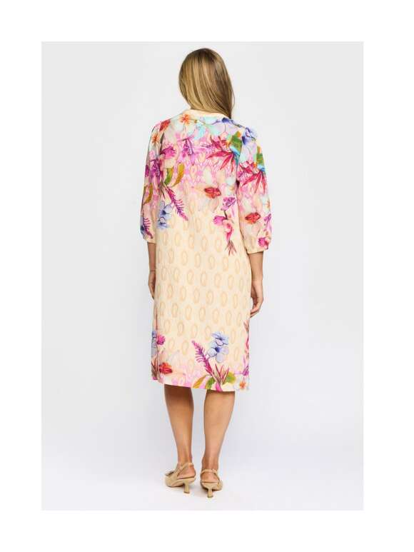 2-Biz - GALA Sommer Kjole