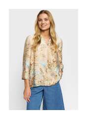 2-Biz - HELLE Elegant Bluse