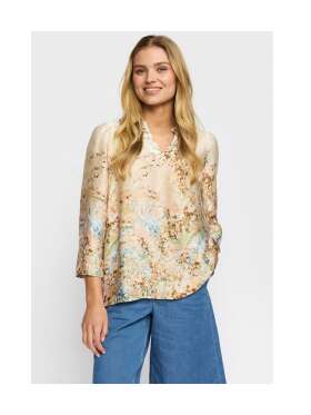 2-Biz - HELLE Elegant Bluse