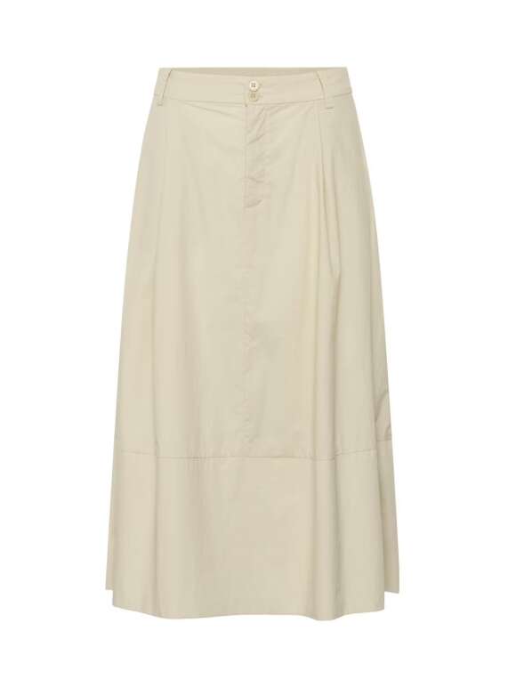 Part Two - BOJANA Midi Nederdel