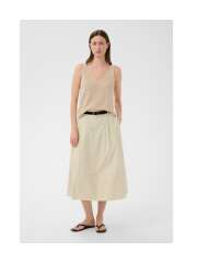 Part Two - BOJANA Midi Nederdel