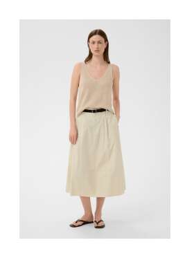 Part Two - BOJANA Midi Nederdel