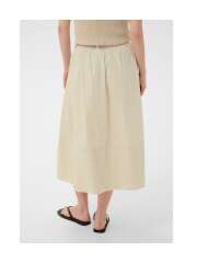 Part Two - BOJANA Midi Nederdel