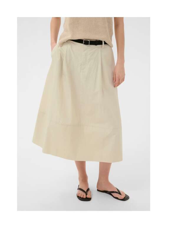 Part Two - BOJANA Midi Nederdel